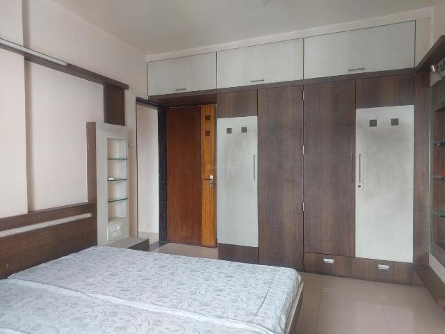 3 BHK Apartment in Mundhwa for rent Pune. The reference number is 20095055
