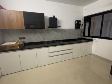 3 BHK Apartment in Mundhwa for rent Pune. The reference number is 20235700