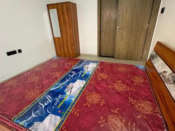 3 BHK Apartment in Mundhwa for rent Pune. The reference number is 20244201