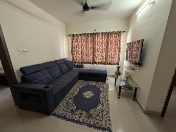 3 BHK Apartment in Mundhwa for rent Pune. The reference number is 20259369