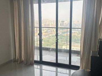 3 BHK Apartment in Mundhwa for rent Pune. The reference number is 20276612