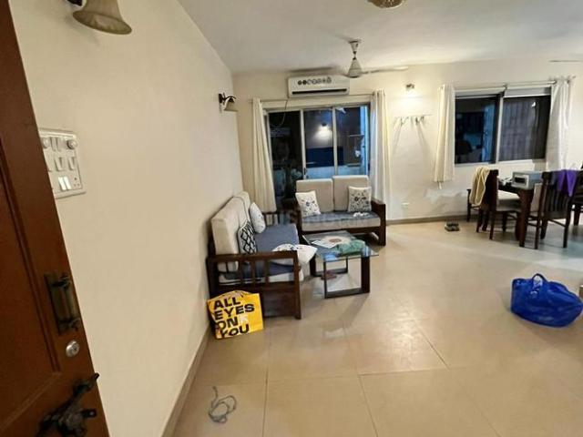 3 BHK Apartment in Mundhwa for rent Pune. The reference number is 20427466