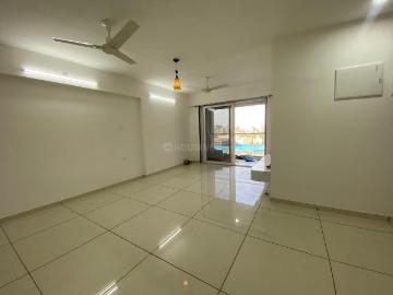 3 BHK Apartment in Mundhwa for rent Pune. The reference number is 20457825