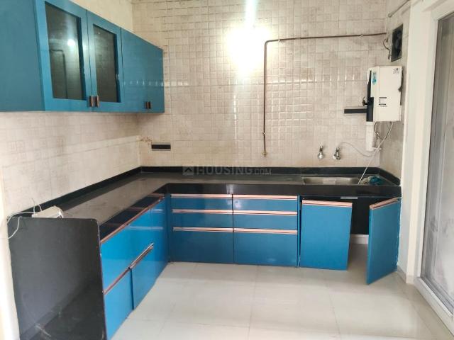 3 BHK Apartment in Mundhwa for rent Pune. The reference number is 20474132