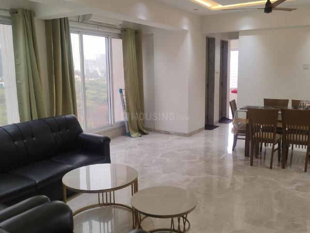 3 BHK Apartment in Mundhwa for rent Pune. The reference number is 20489861