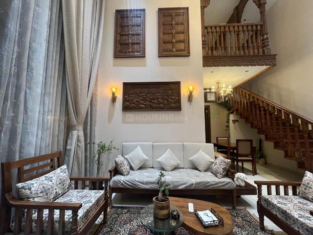3 BHK Apartment in Mundhwa for rent Pune. The reference number is 20540463