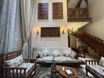 3 BHK Apartment in Mundhwa for rent Pune. The reference number is 20540463