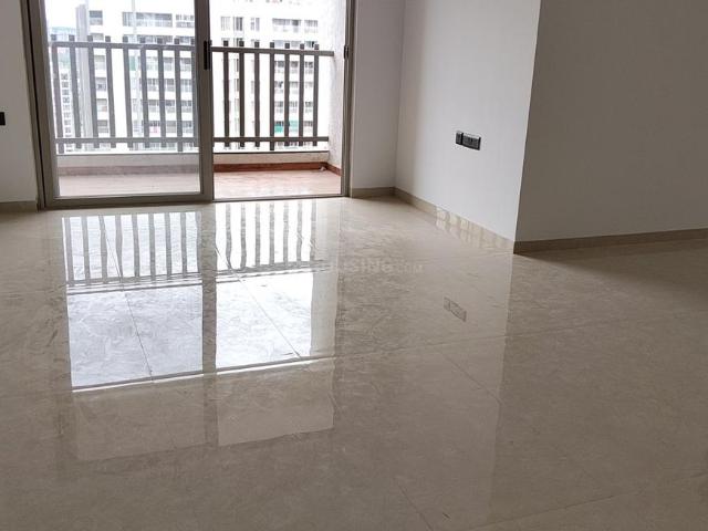 3 BHK Apartment in Mundhwa for rent Pune. The reference number is 20595127
