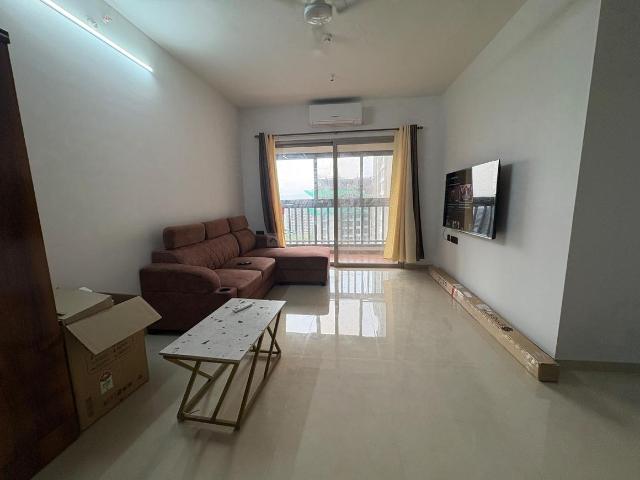 3 BHK Apartment in Mundhwa for rent Pune. The reference number is 20624774