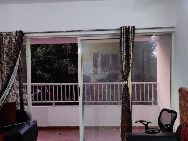 3 BHK Apartment in Mundhwa for rent Pune. The reference number is 20637086