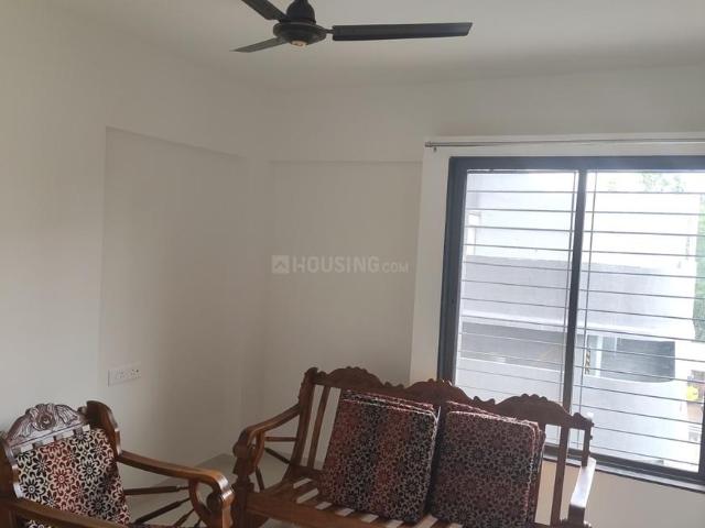 3 BHK Apartment in Mundhwa for rent Pune. The reference number is 20630696
