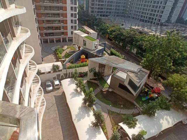 3 BHK Apartment in Mundhwa for rent Pune. The reference number is 20688809