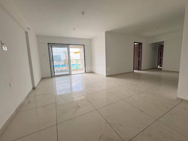 3 BHK Apartment in Mundhwa for rent Pune. The reference number is 20803361