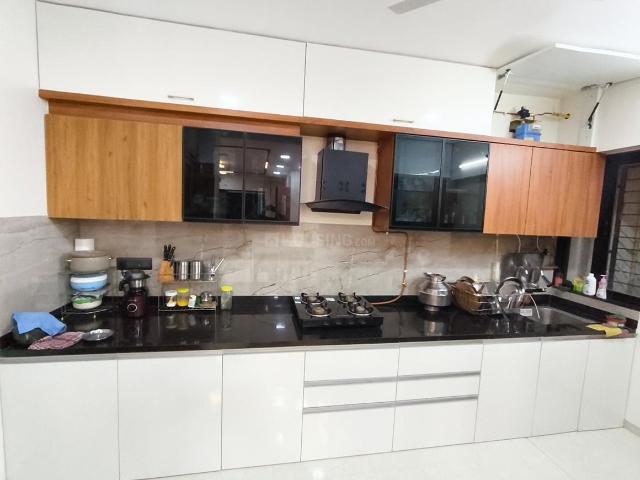 3 BHK Apartment in Mundhwa for rent Pune. The reference number is 20871365