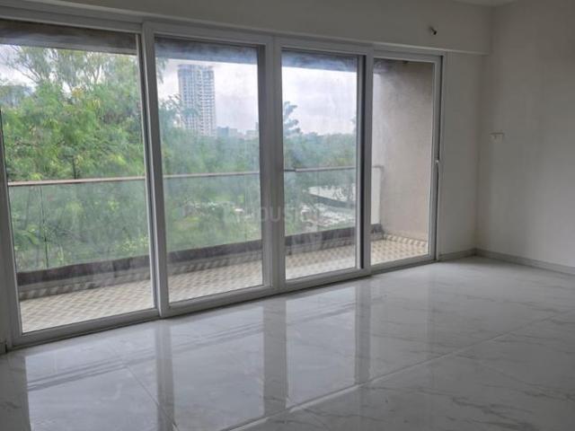 3 BHK Apartment in Mundhwa for rent Pune. The reference number is 20911635