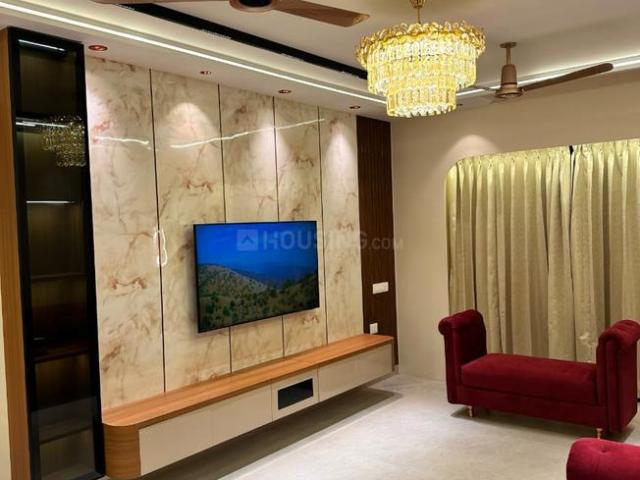 3 BHK Apartment in Mundhwa for rent Pune. The reference number is 20933331