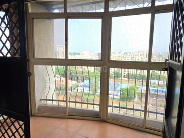 3 BHK Apartment in Mundhwa for rent Pune. The reference number is 20965141