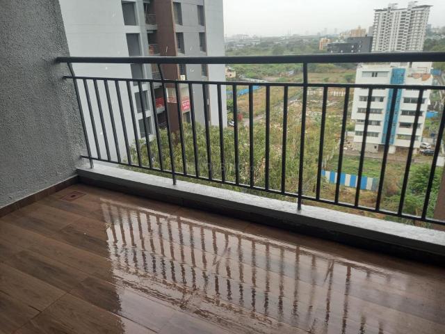 3 BHK Apartment in Mundhwa for rent Pune. The reference number is 20969521