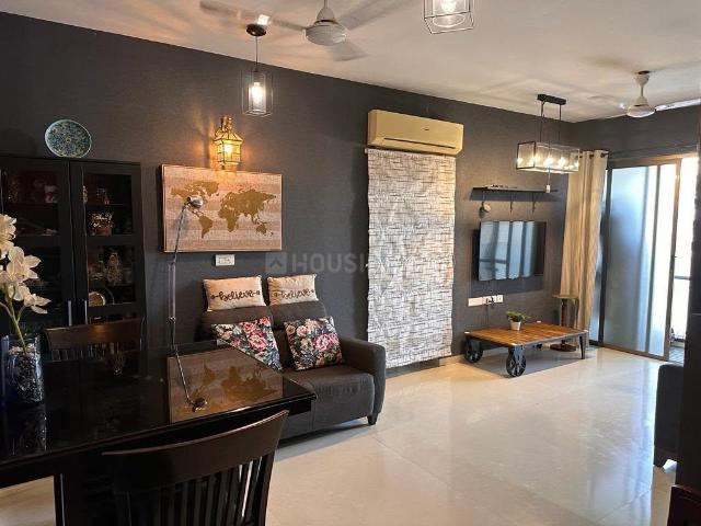 3 BHK Apartment in Mundhwa for rent Pune. The reference number is 20973998