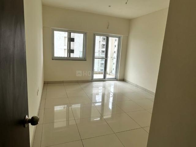 3 BHK Apartment in Mundhwa for rent Pune. The reference number is 20982916