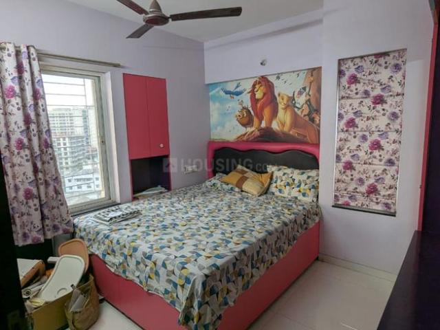 3 BHK Apartment in Mundhwa for rent Pune. The reference number is 21047857