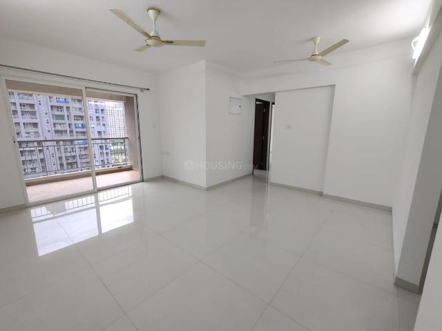 3 BHK Apartment in Mundhwa for rent Pune. The reference number is 21054545