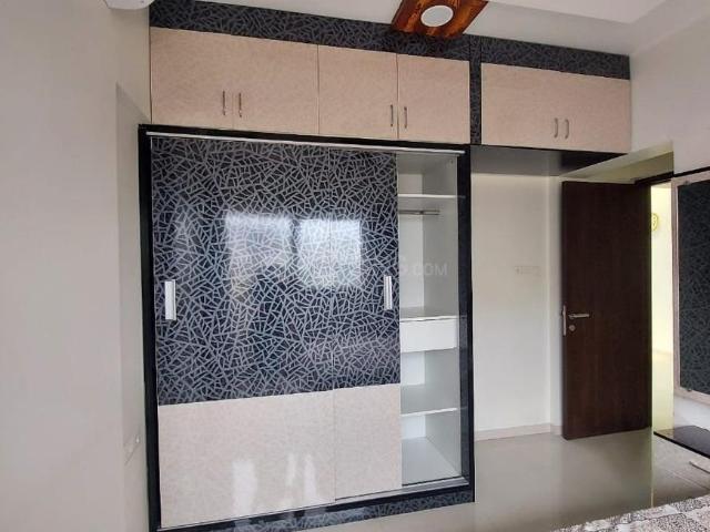 3 BHK Apartment in Mundhwa for rent Pune. The reference number is 21070576