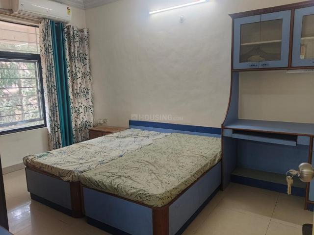 3 BHK Apartment in Mundhwa for rent Pune. The reference number is 21113950