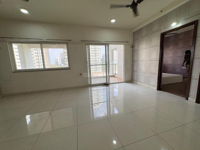 3 BHK Apartment in Mundhwa for rent Pune. The reference number is 21144061