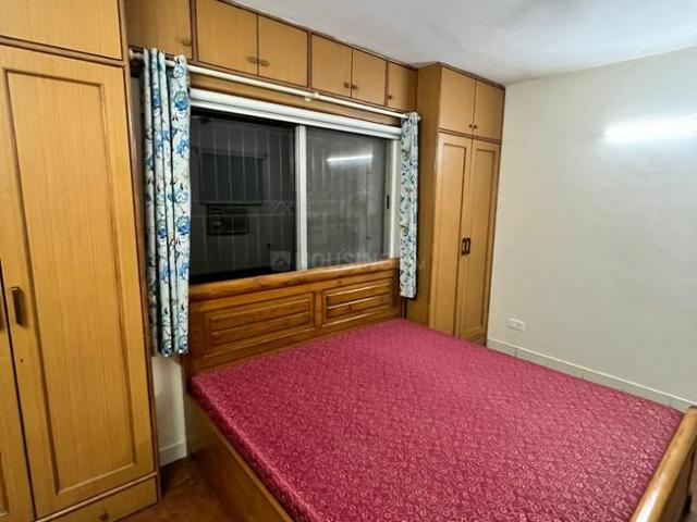 3 BHK Apartment in Mundhwa for rent Pune. The reference number is 21204538