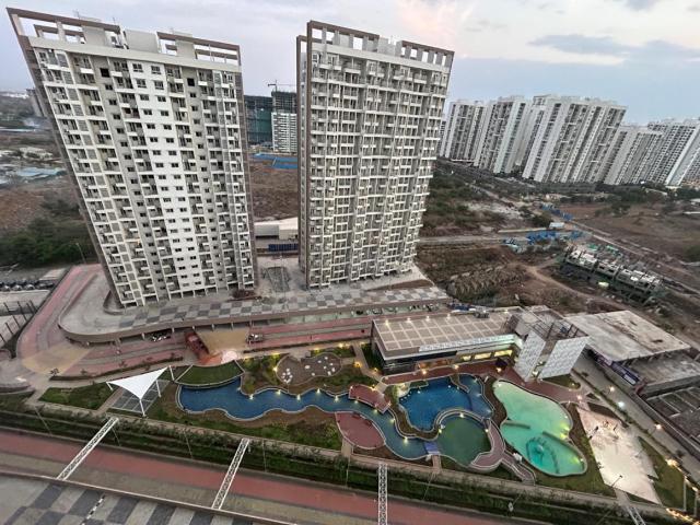 3 BHK Apartment in Mundhwa for resale Pune. The reference number is 14055139