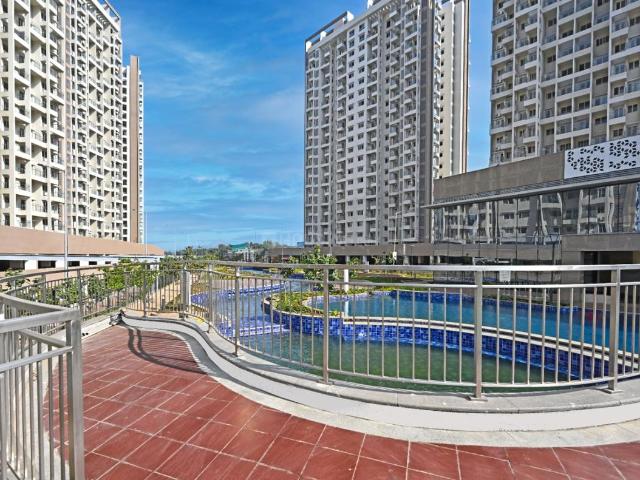 3 BHK Apartment in Mundhwa for resale Pune. The reference number is 17669558
