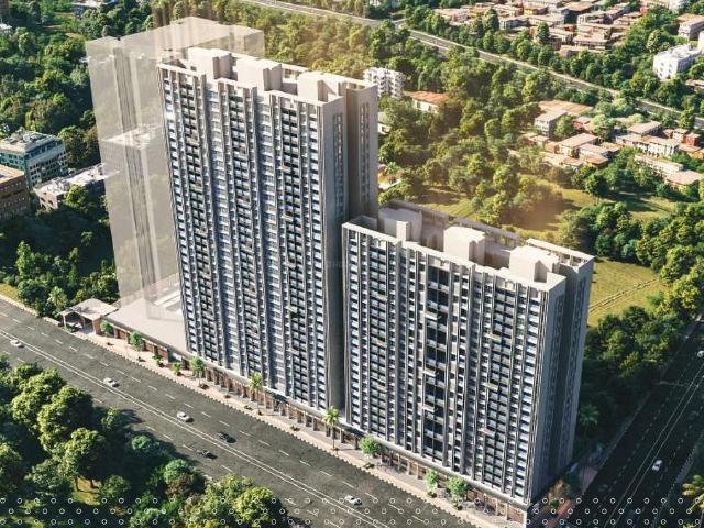 3 BHK Apartment in Mundhwa for resale Pune. The reference number is 17763053