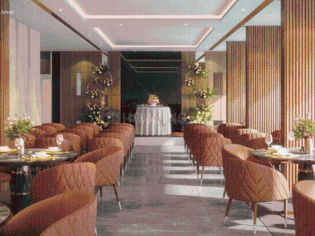 3 BHK Apartment in Mundhwa for resale Pune. The reference number is 17939276