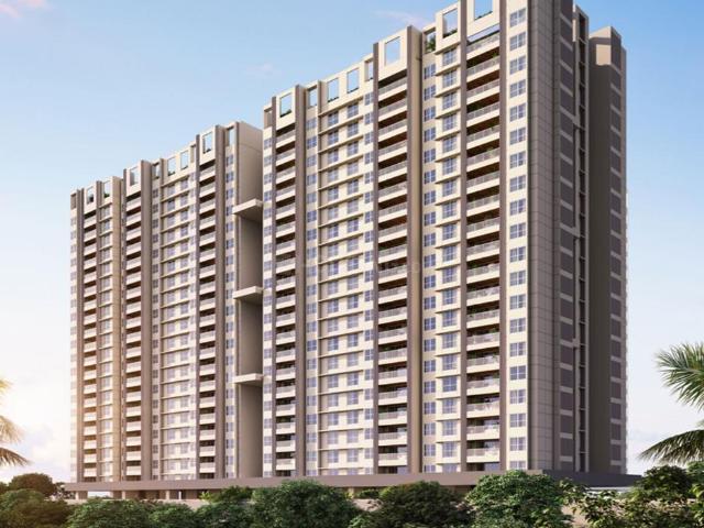 3 BHK Apartment in Mundhwa for resale Pune. The reference number is 17172694