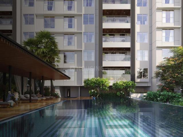 3 BHK Apartment in Mundhwa for resale Pune. The reference number is 17172726