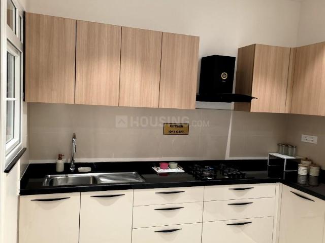 3 BHK Apartment in Mundhwa for resale Pune. The reference number is 18674937