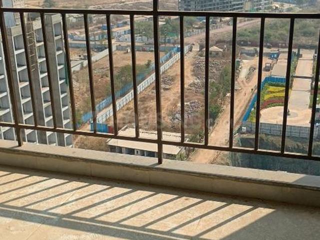 3 BHK Apartment in Mundhwa for resale Pune. The reference number is 18994287