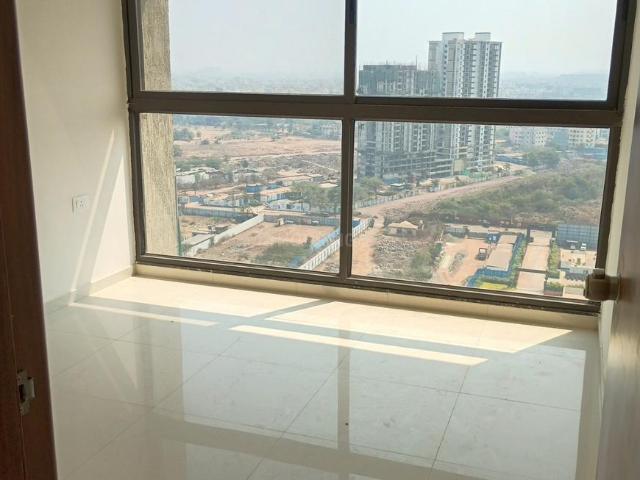 3 BHK Apartment in Mundhwa for resale Pune. The reference number is 18994287