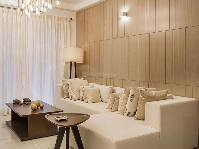 3 BHK Apartment in Mundhwa for resale Pune. The reference number is 19481705