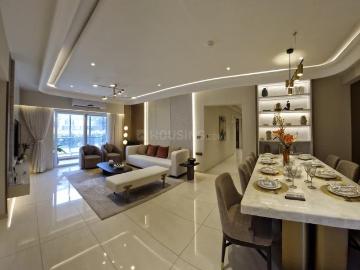 3 BHK Apartment in Mundhwa for resale Pune. The reference number is 19494092