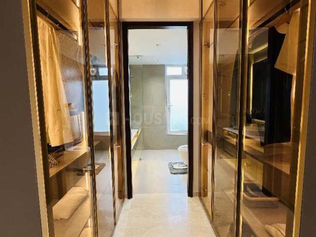 3 BHK Apartment in Mundhwa for resale Pune. The reference number is 19561738