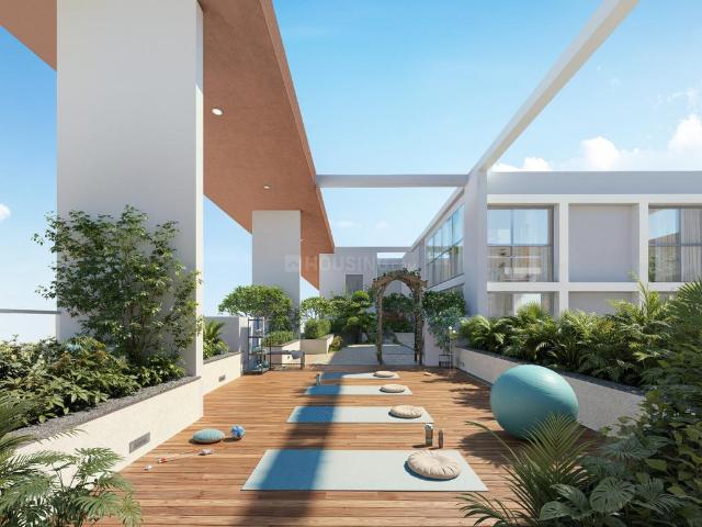 3 BHK Apartment in Mundhwa for resale Pune. The reference number is 19561879