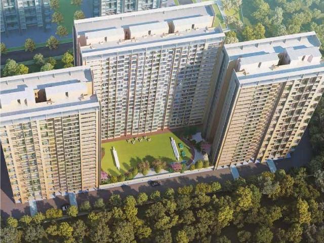 3 BHK Apartment in Mundhwa for resale Pune. The reference number is 19562782