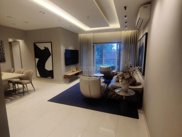 3 BHK Apartment in Mundhwa for resale Pune. The reference number is 19629242