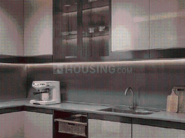 3 BHK Apartment in Mundhwa for resale Pune. The reference number is 19802840