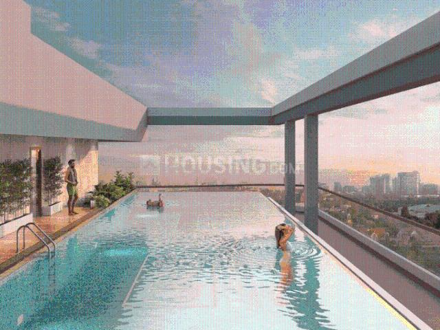 3 BHK Apartment in Mundhwa for resale Pune. The reference number is 19876388