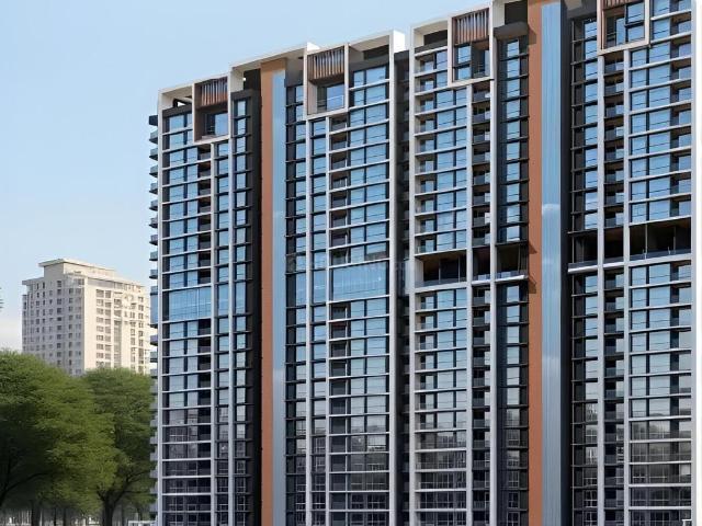 3 BHK Apartment in Mundhwa for resale Pune. The reference number is 19929081
