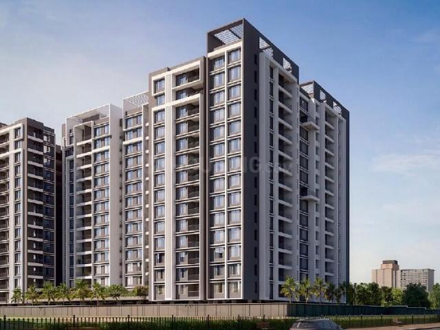 3 BHK Apartment in Mundhwa for resale Pune. The reference number is 19950567