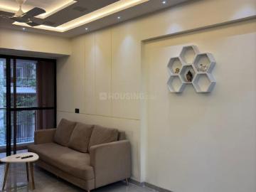 3 BHK Apartment in Mundhwa for resale Pune. The reference number is 19970055